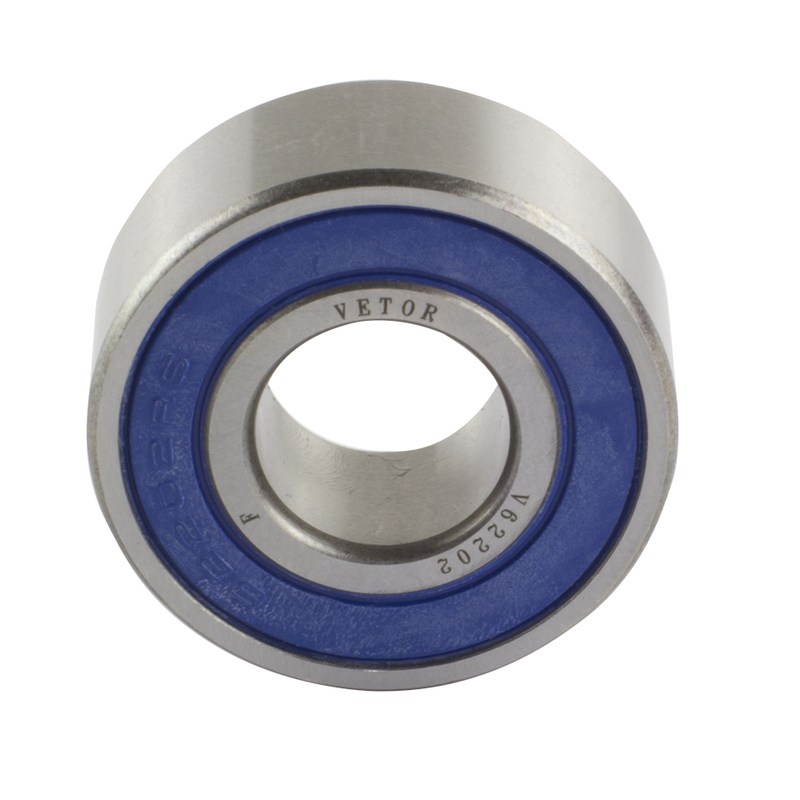 ROLAMENTO 62202 2RS VETOR -VTO62202 2RS 